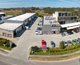 Offices commercial property leased at S6/10 Burnside Road Ormeau QLD 4208