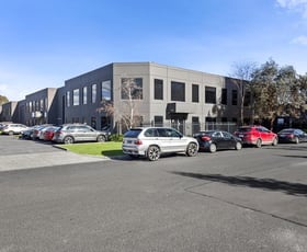 Showrooms / Bulky Goods commercial property leased at Unit 8/Unit 8, 273 Williamstown Road Port Melbourne VIC 3207