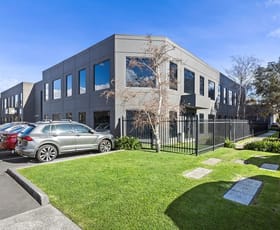Showrooms / Bulky Goods commercial property leased at Unit 8/Unit 8, 273 Williamstown Road Port Melbourne VIC 3207