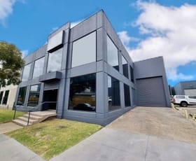 Factory, Warehouse & Industrial commercial property leased at 47 Brady Street South Melbourne VIC 3205