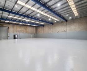 Factory, Warehouse & Industrial commercial property leased at 47 Brady Street South Melbourne VIC 3205