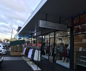 Shop & Retail commercial property leased at 10D Balmoral Avenue Springvale VIC 3171