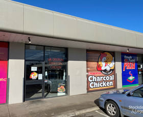 Other commercial property leased at Shop 9 / 310 High Street Shepparton VIC 3630