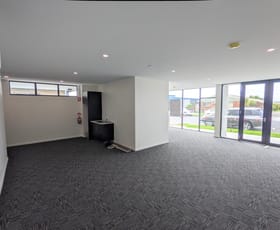 Offices commercial property leased at 169 William Street Devonport TAS 7310