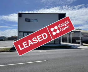 Offices commercial property leased at 169 William Street Devonport TAS 7310