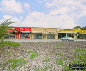 Medical / Consulting commercial property leased at 2/1 Winton Road Joondalup WA 6027