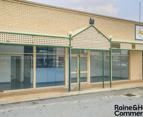 Showrooms / Bulky Goods commercial property leased at 2/1 Winton Road Joondalup WA 6027