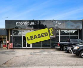 Shop & Retail commercial property leased at 564B Frankston-Dandenong Road Carrum Downs VIC 3201