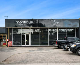 Offices commercial property for lease at 564B Frankston-Dandenong Road Carrum Downs VIC 3201
