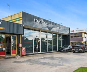 Shop & Retail commercial property leased at 564B Frankston-Dandenong Road Carrum Downs VIC 3201