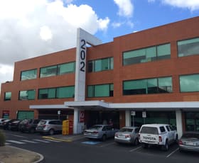 Offices commercial property leased at G12/202 Jells Road Wheelers Hill VIC 3150