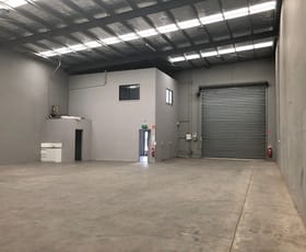 Factory, Warehouse & Industrial commercial property leased at 2/24 Humeside Drive Campbellfield VIC 3061