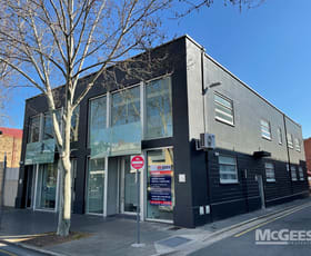 Medical / Consulting commercial property leased at 307 Pulteney Street Adelaide SA 5000
