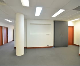 Offices commercial property leased at 1.05/9 Murrajong Rd Springwood QLD 4127