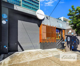 Offices commercial property leased at 9 Prospect Street Fortitude Valley QLD 4006