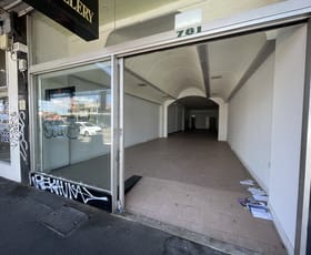 Showrooms / Bulky Goods commercial property leased at 781 Nicholson Street Carlton North VIC 3054