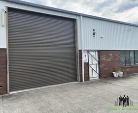 Offices commercial property leased at 4/7 Lathe St Virginia QLD 4014