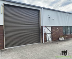 Showrooms / Bulky Goods commercial property leased at 4/7 Lathe St Virginia QLD 4014