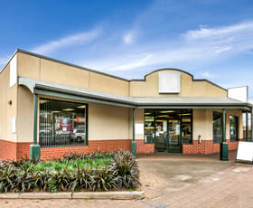 Offices commercial property leased at 96 St Bernards Road Magill SA 5072
