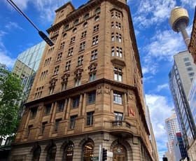 Offices commercial property leased at 901/155 King Sydney NSW 2000