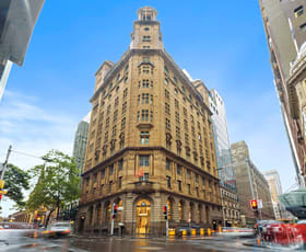 Medical / Consulting commercial property leased at 901/155 King Sydney NSW 2000