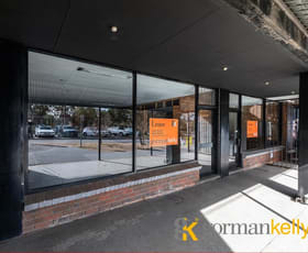 Shop & Retail commercial property leased at 10-14 Railway Avenue Ringwood East VIC 3135