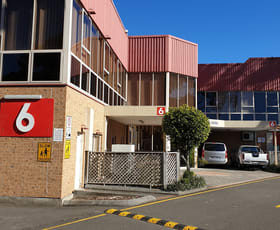 Showrooms / Bulky Goods commercial property leased at 6/106 Old Pittwater Road Brookvale NSW 2100