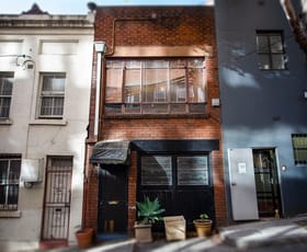 Other commercial property leased at 56 Sophia Street Surry Hills NSW 2010