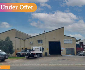 Factory, Warehouse & Industrial commercial property leased at 2 & 3/69 Truganina Road Malaga WA 6090