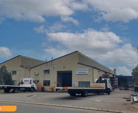 Factory, Warehouse & Industrial commercial property leased at 2 & 3/69 Truganina Road Malaga WA 6090