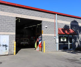Factory, Warehouse & Industrial commercial property leased at 4/45 Leland Street Penrith NSW 2750