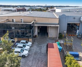 Factory, Warehouse & Industrial commercial property leased at Unit 2/10 Enterprise Circuit Prestons NSW 2170