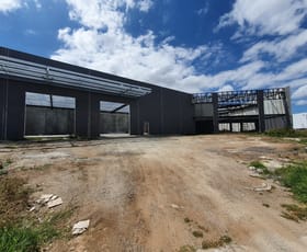 Shop & Retail commercial property leased at 8 Saligna Drive Tullamarine VIC 3043