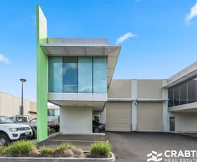 Factory, Warehouse & Industrial commercial property leased at 22/1866 Princes Highway Clayton VIC 3168