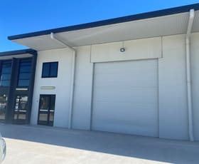 Factory, Warehouse & Industrial commercial property leased at Unit 2/25 Enterprise Street Caloundra West QLD 4551