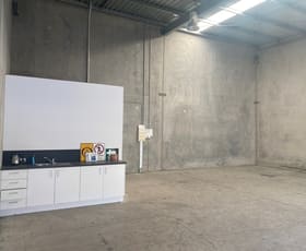 Factory, Warehouse & Industrial commercial property leased at Unit 2/25 Enterprise Street Caloundra West QLD 4551
