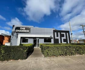 Offices commercial property leased at 1/421 Blackshaw Rd Altona North VIC 3025