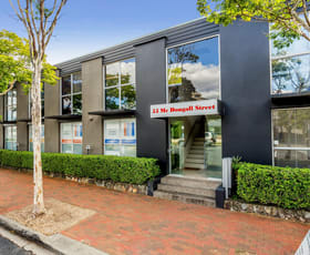 Offices commercial property leased at 4/55 McDougall Street Milton QLD 4064