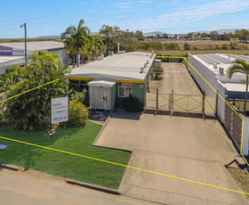 Offices commercial property leased at 17 Hamill Street Garbutt QLD 4814