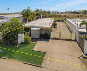 Offices commercial property sold at 17 Hamill Street Garbutt QLD 4814