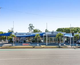 Shop & Retail commercial property leased at 247 Ross River Road Aitkenvale QLD 4814