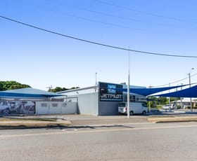 Shop & Retail commercial property leased at 247 Ross River Road Aitkenvale QLD 4814
