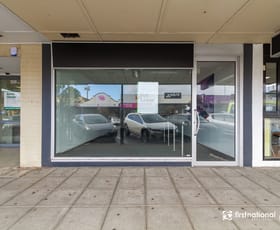 Shop & Retail commercial property leased at 124 Franklin Street Traralgon VIC 3844