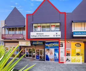 Medical / Consulting commercial property leased at 6/31 Black Street Milton QLD 4064