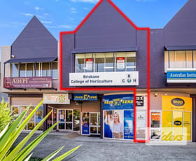 Offices commercial property leased at 6/31 Black Street Milton QLD 4064