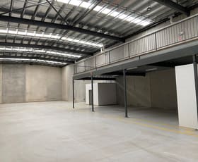 Factory, Warehouse & Industrial commercial property leased at 7/5 Connect Road Truganina VIC 3029