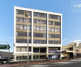 Medical / Consulting commercial property leased at Shop 2/221-229 Crown Street Wollongong NSW 2500