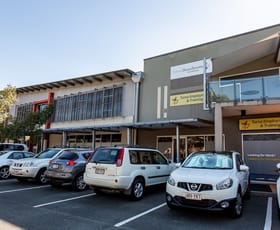 Medical / Consulting commercial property leased at 28 Eenie Creek Road Noosaville QLD 4566