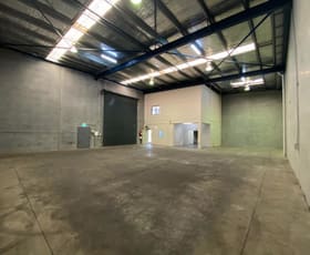Factory, Warehouse & Industrial commercial property leased at Unit 2/95 Jedda Road Prestons NSW 2170