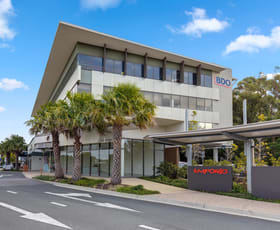 Medical / Consulting commercial property leased at 201/2 Emporio Place Maroochydore QLD 4558